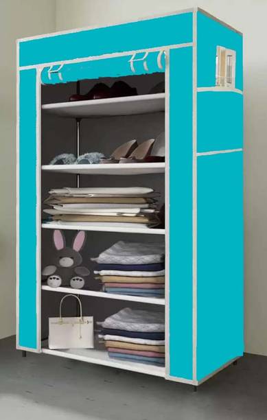 EEMWAY Metal Shoe Stand