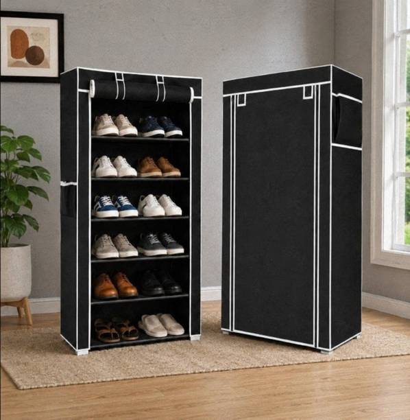 NHI Plastic Shoe Rack