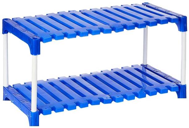 Gallaxy Advance Carbon Steel Collapsible Wardrobe