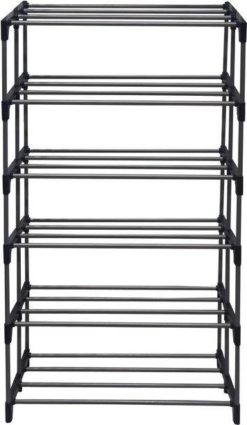 Philoshop Bookcase_wardrobe Carbon Steel Collapsible Wardrobe