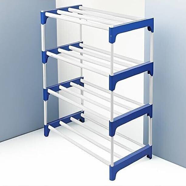 Plexus enterprises Plastic Shoe Stand