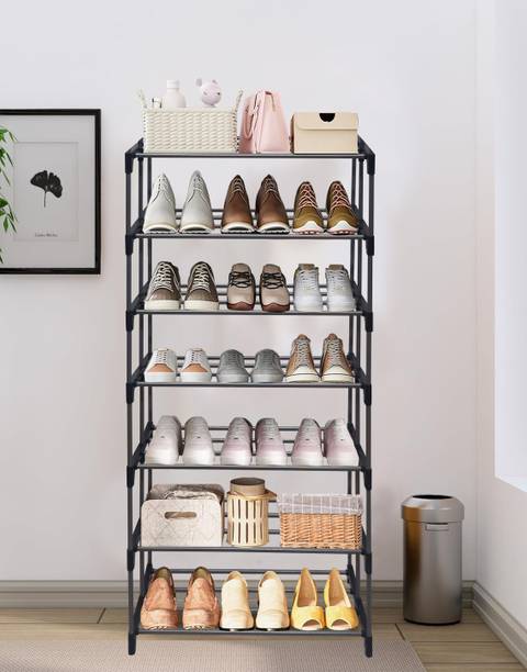 फिलोशॉप Shoe Organizer मेटल जूते का स्टैंड