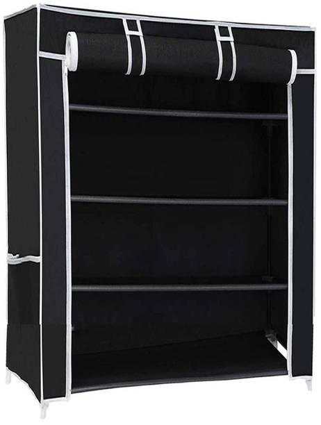 Shoefy Plastic Collapsible Shoe Stand Plastic Collapsible Shoe Stand