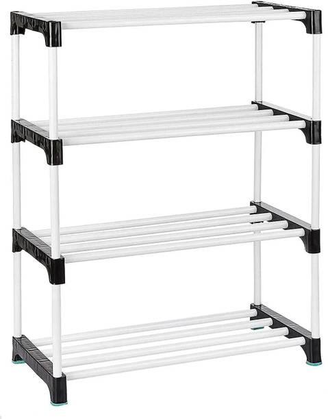 YASHVI Plastic Shoe Stand
