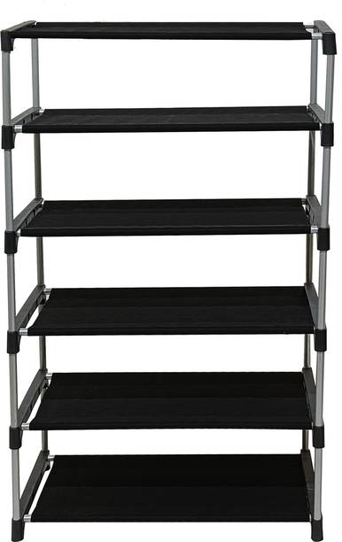 Philoshop PVC Collapsible Wardrobe