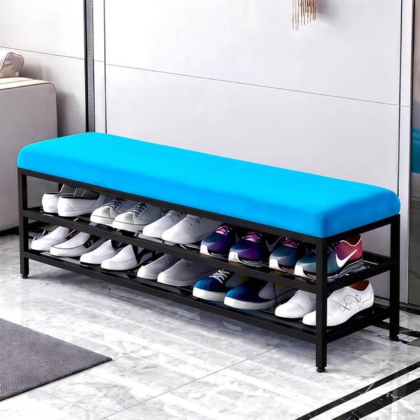 RAZASTEEL Metal Shoe Stand