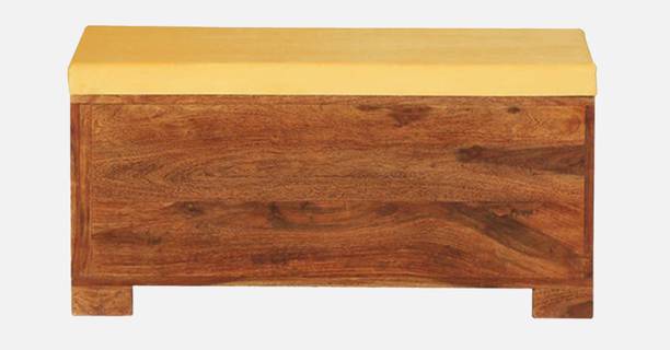 UNITEK FURNITURE ( Rosewood ) Solid Wood Shoe Rack