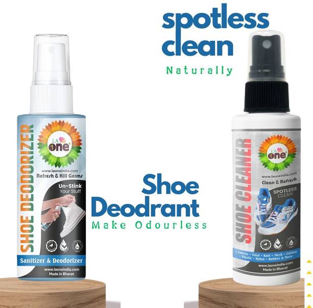 La One Shoe Care Buy La One Shoe Care Online at Best Prices in India