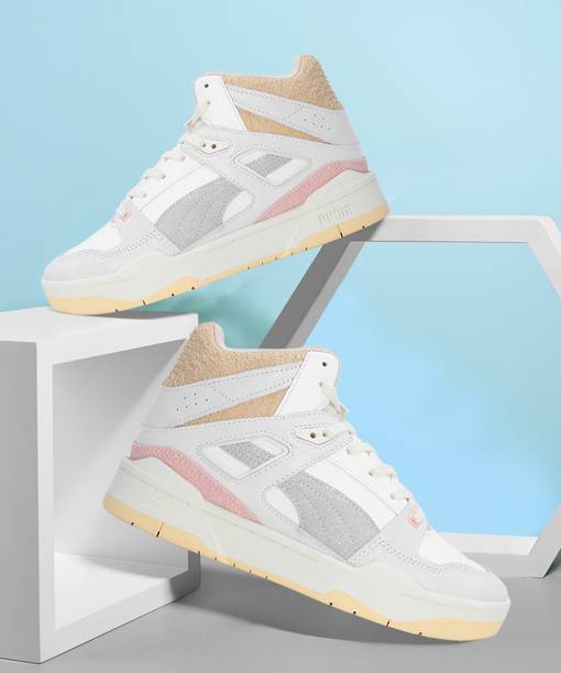 Slipstream Hi Thrifted Wns Sneakers For Women