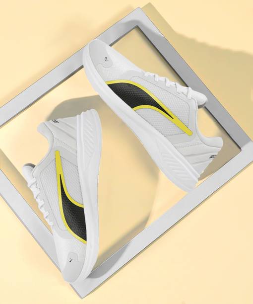 PUMA Scorch Whizz street Running Shoes For Men