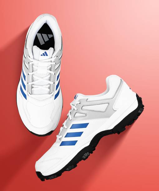 ADIDAS CRI RISE 2.0 Cricket Shoes For Men