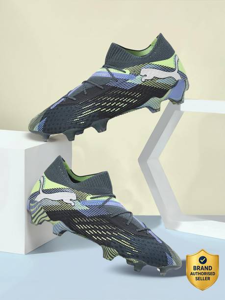 FUTURE 7 ULTIMATE FG/AG Football Shoes For Men