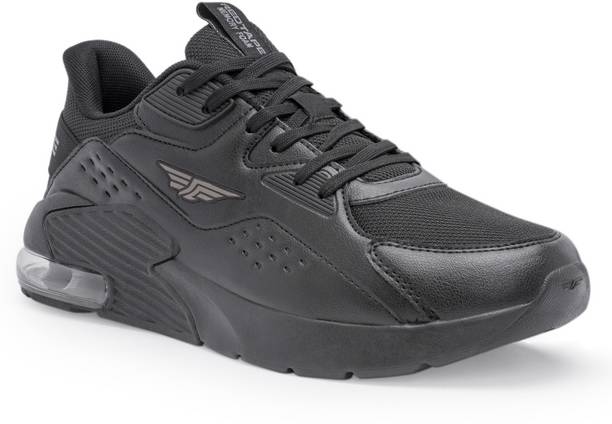 Red Tape Men's Essential Casual Sneakers- Lace-Up Sneakers Sneakers For Men