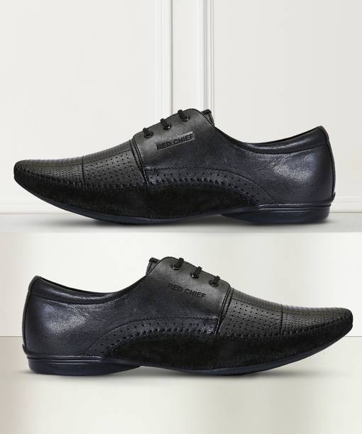 LOCATOR MID Men Corporate Casuals For Men
