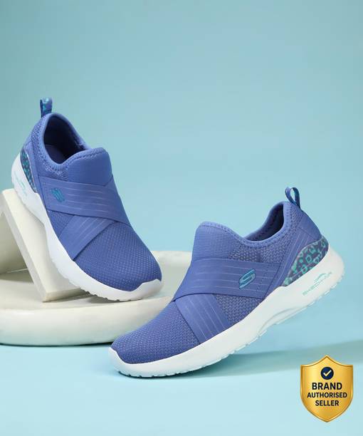 SKECH-AIR DYNAMIGHT-NATURE'S Casual Shoes For Women