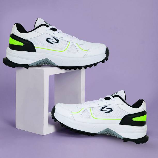 JD Boots Lightweight, Premium Quality Cricket Shoes / Latest / C...