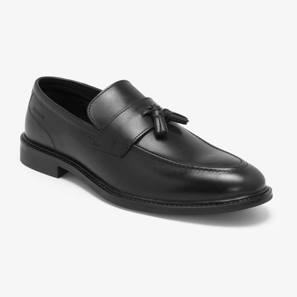 Dress Shoes Loafer | Formal Low-Cut Shoes Slip On For Men