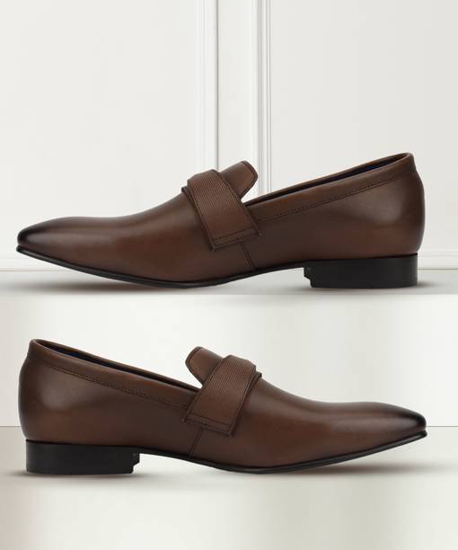 Ted Saddle E Slip On For Men