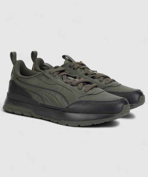 Price History of R78 Trek Lth Sneakers For Men from Flipkart