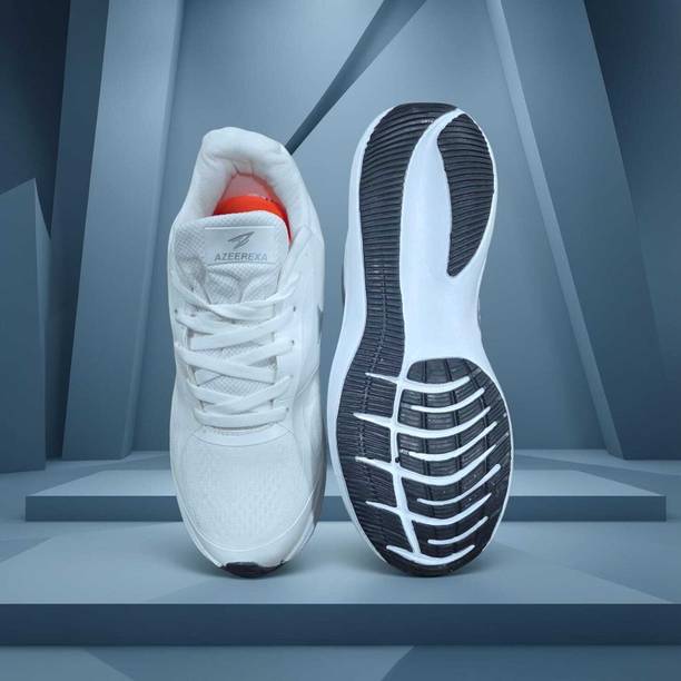 AZEEREXA Casual Runner Sneakers For Men