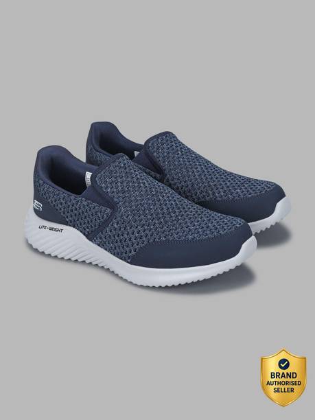 skechers bounder sneakers men