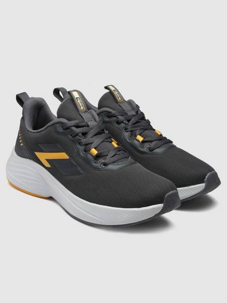 action Athleo RUNNER-132 Durable Comfortable Lightweight Breat...