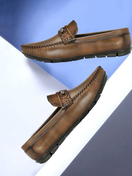 Rich Quality|Comfortable|Lightweight|Breathable Loafers For Men