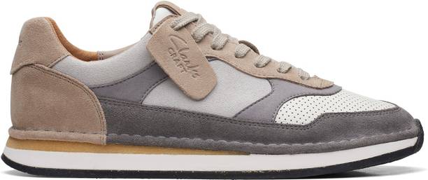 CraftRun Tor GREY COMBI Casuals For Men