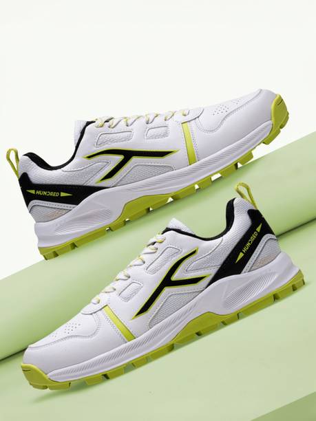 Hundred HyperTurf Cricket Shoes For Men