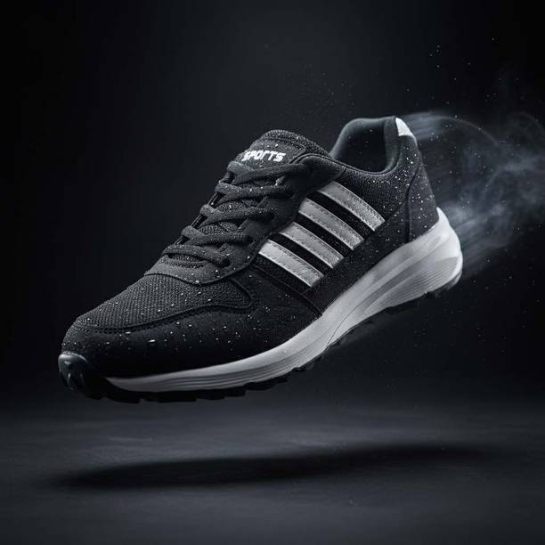 WINGSCRAFT Running,Walking,Training,Sports Shoes,Casual shoe Sneak...