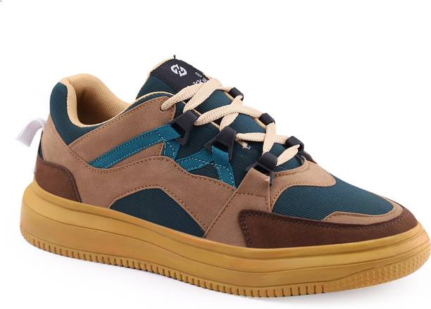Multy colour casual shoes for men For Men