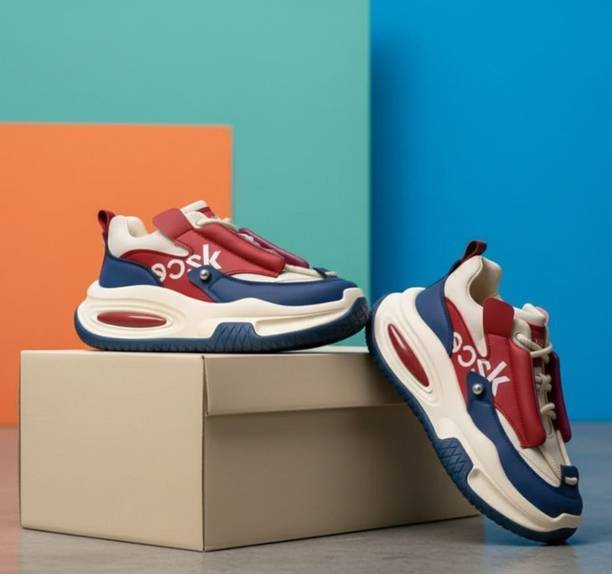 RED3000 Casuals For Men