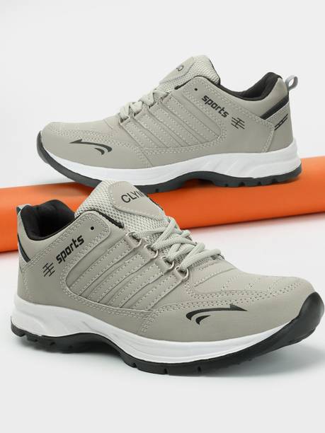 CLYMB COSCO Walking/Outdoor/Sports Running Shoes For Men