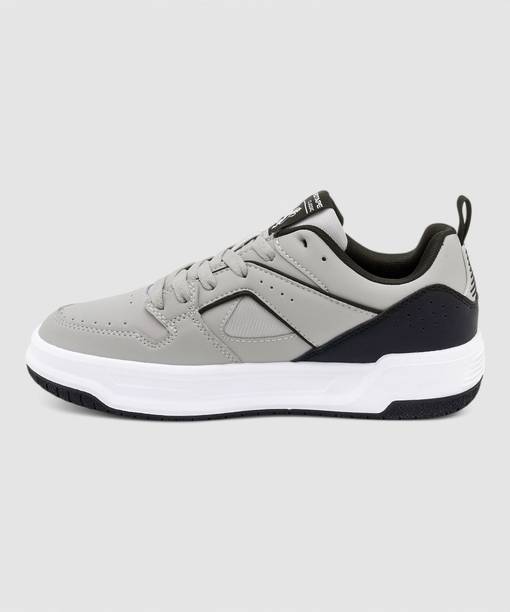 Red Tape Casual Sneaker Shoes For Men | Comfortable, Breathable, Arch Support Sneakers For Men