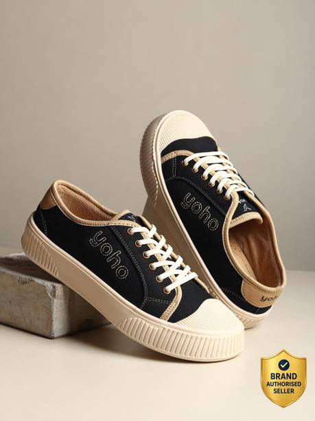 CAS 109 Canvas Shoes For Women