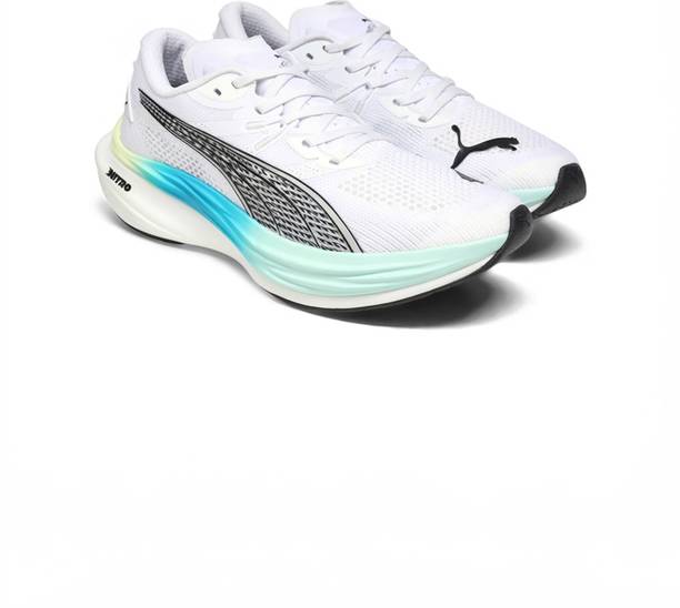 PUMA Deviate NITRO 3 Running Shoes For Men