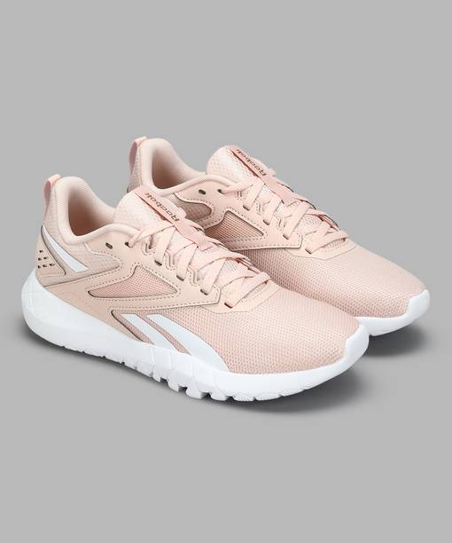 REEBOK FLEXAGON ENERGY TR 4 Training & Gym Shoes For Women (Pink