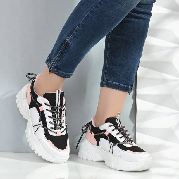 Stylish Casual Sports Shoe Running Shoes For Women