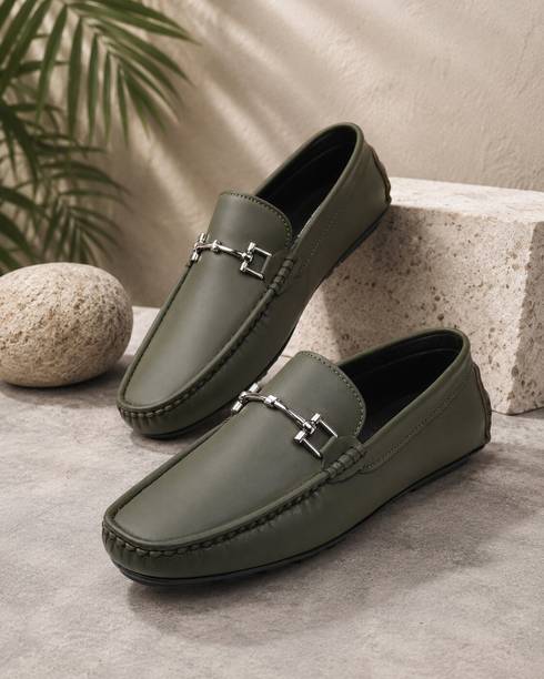 DRIVING SHOES Casuals For Men