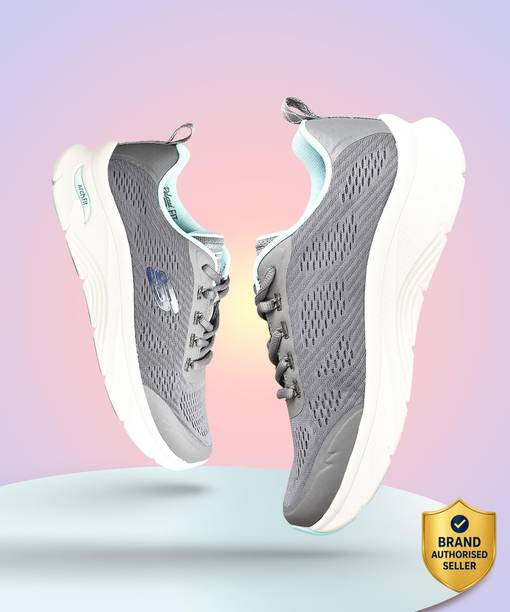 ARCH FIT D'LUX-COZY PATH Walking Shoes For Women