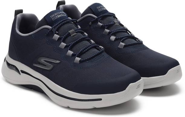 Go Walk Arch Fit - R Running Shoes For Men