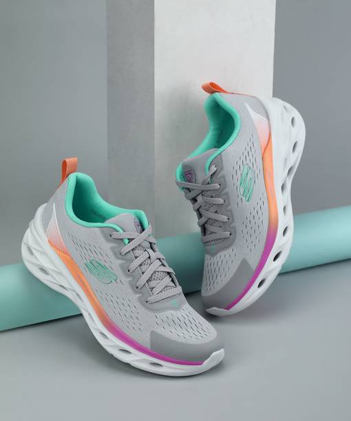 GLIDE-STEP SWIFT-FRESH APPEAL Running Shoes For Women
