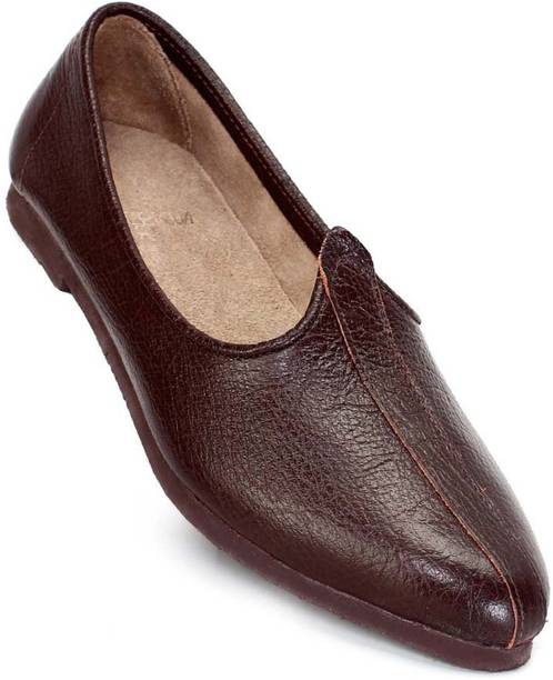SHATHI Mojaris For Men