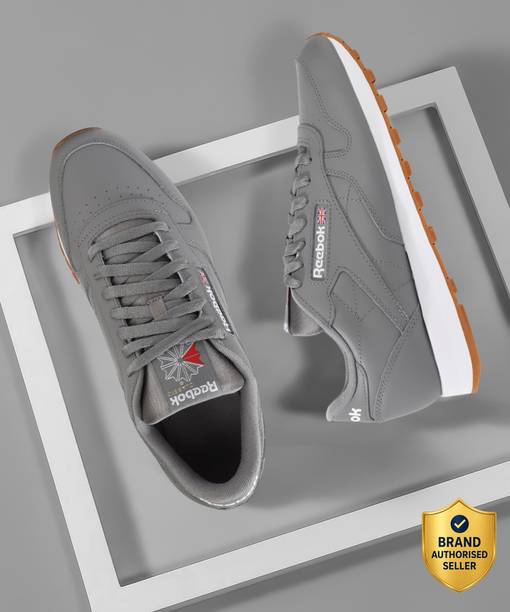 CLASSIC LEATHER U Walking Shoes For Men