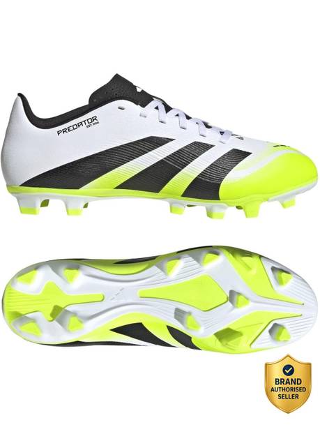 PREDATOR CLUB FxG Football Shoes For Men