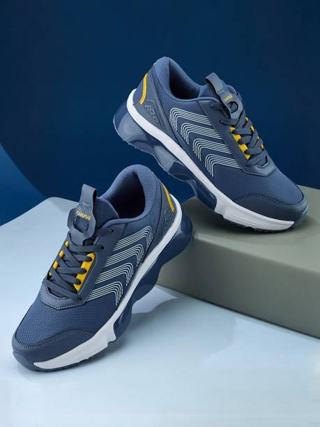 CAMPUS RAGE Running Shoes For Men