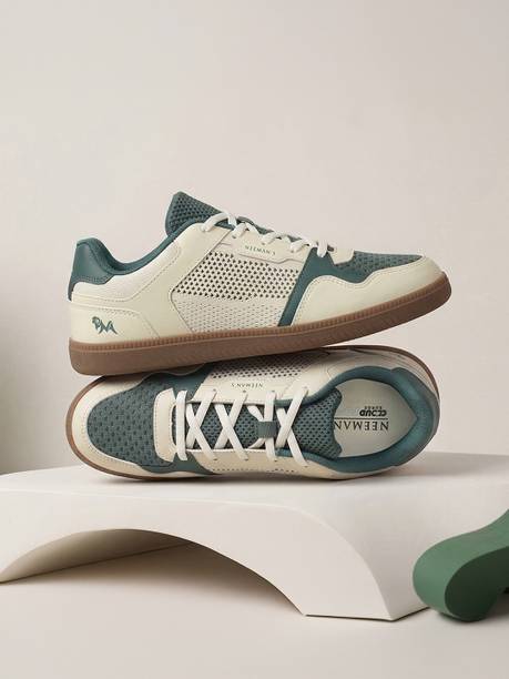 Neemans 90s Duo Sneaker For Men & Women Sneakers For Un...