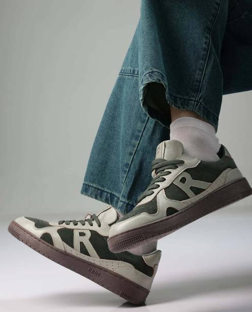 Rare Rabbit Mens Footwear - Buy Rare Rabbit Mens Footwear Online at ...