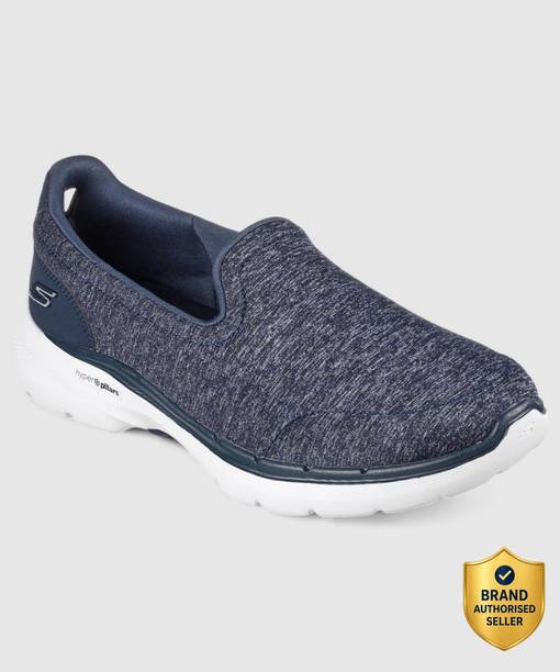 GO WALK 6 - GRAND HORIZON Sneakers For Women