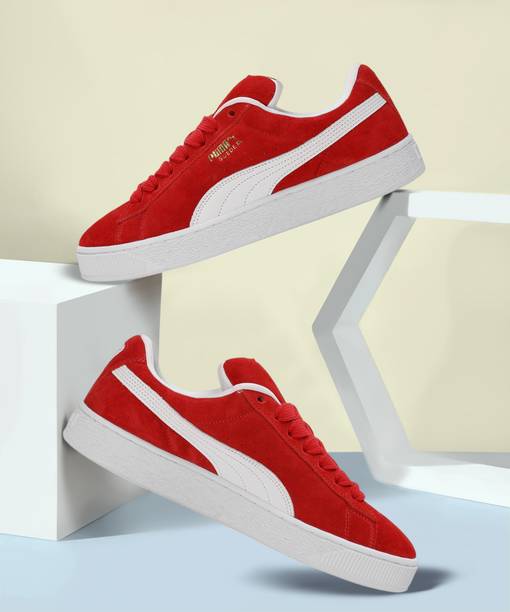 PUMA Suede XL Sneakers For Men